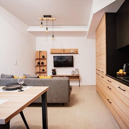 Ottimo Apartamenty Dolina บิดกอชซ์ ภายนอก รูปภาพ