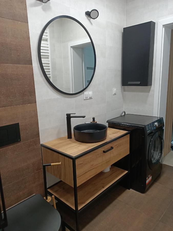 Ottimo Apartamenty Dolina บิดกอชซ์ ภายนอก รูปภาพ
