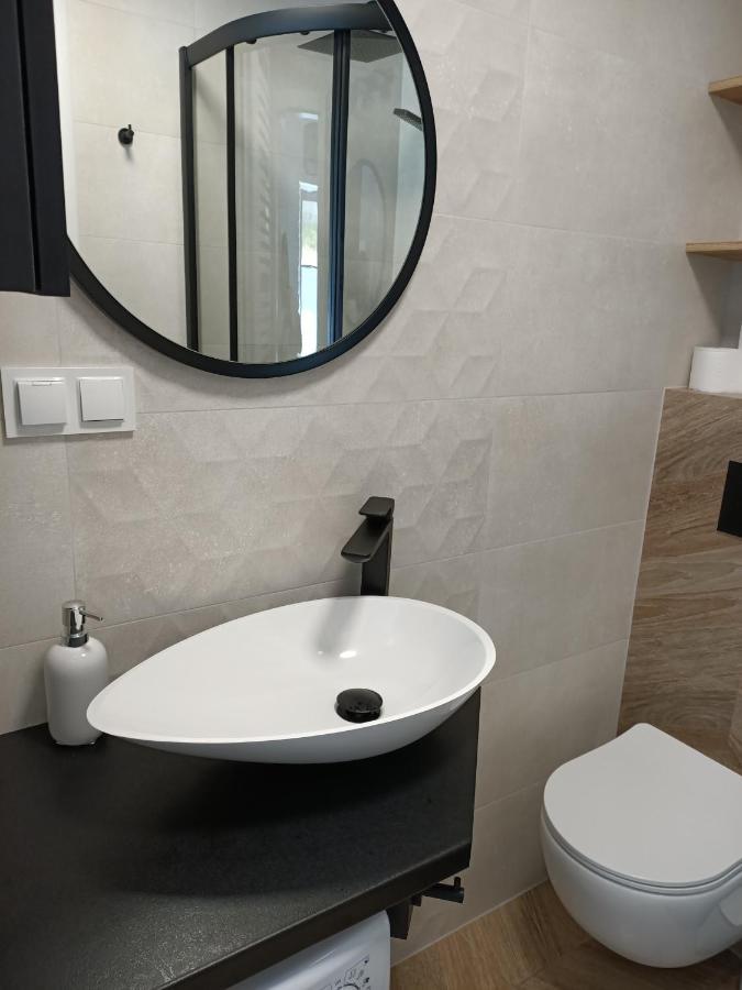 Ottimo Apartamenty Dolina บิดกอชซ์ ภายนอก รูปภาพ