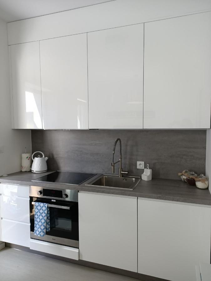 Ottimo Apartamenty Dolina บิดกอชซ์ ภายนอก รูปภาพ