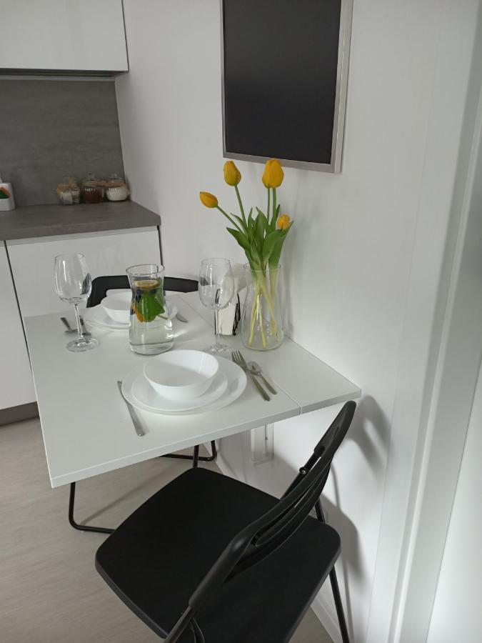 Ottimo Apartamenty Dolina บิดกอชซ์ ภายนอก รูปภาพ