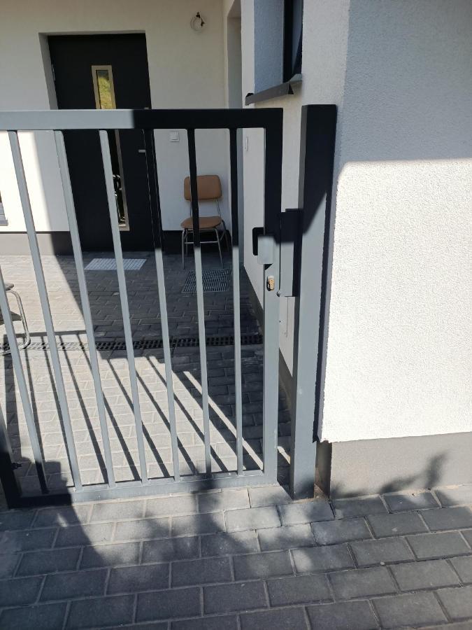 Ottimo Apartamenty Dolina บิดกอชซ์ ภายนอก รูปภาพ