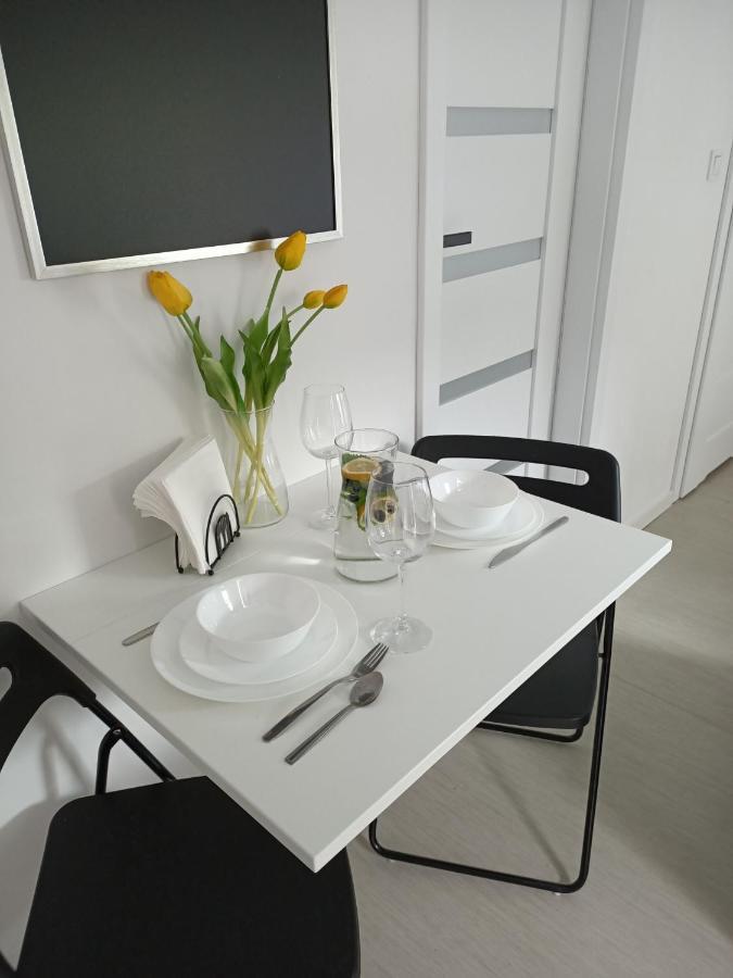 Ottimo Apartamenty Dolina บิดกอชซ์ ภายนอก รูปภาพ