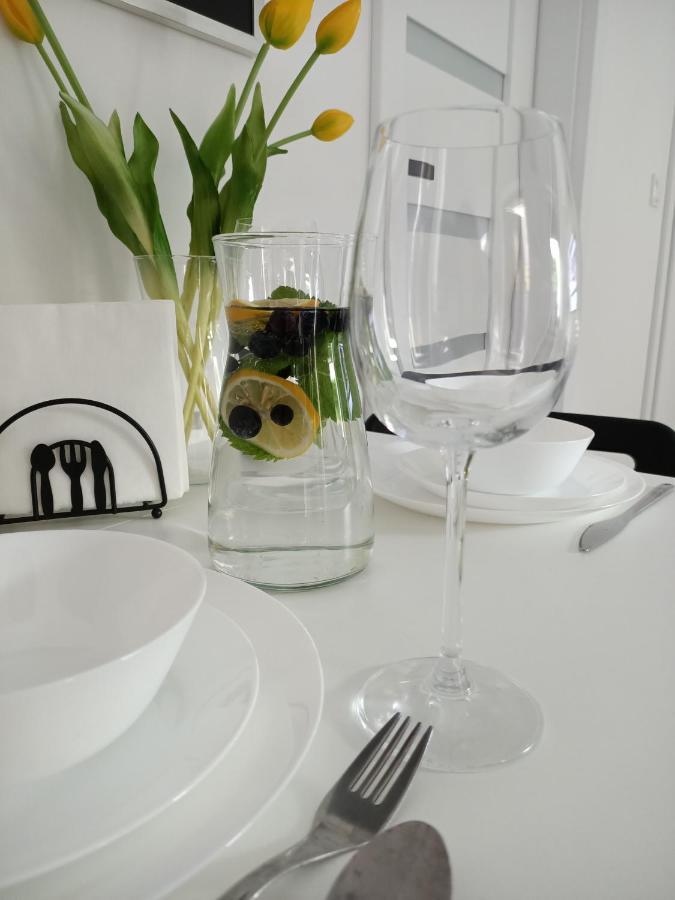 Ottimo Apartamenty Dolina บิดกอชซ์ ภายนอก รูปภาพ