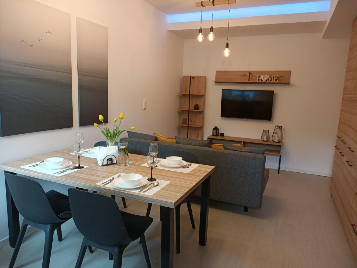Ottimo Apartamenty Dolina บิดกอชซ์ ภายนอก รูปภาพ