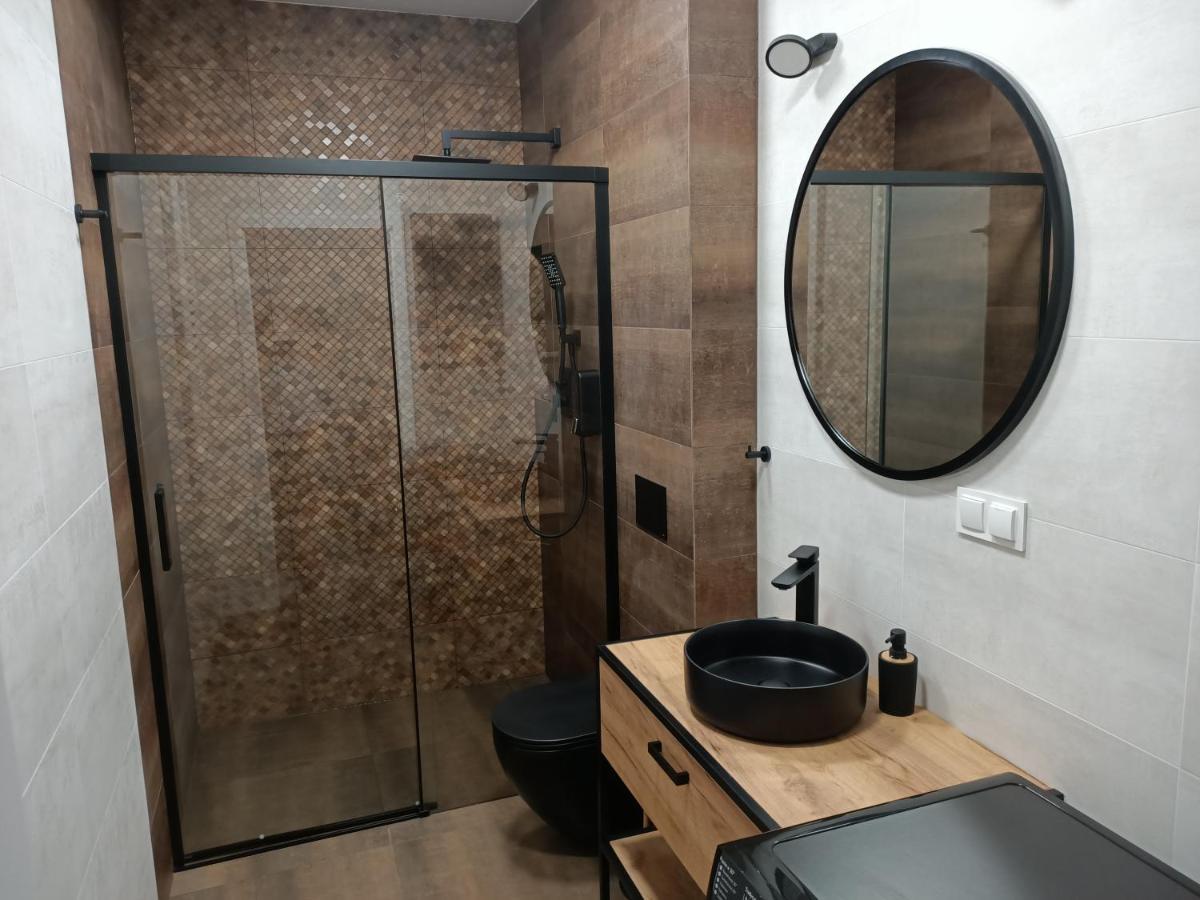 Ottimo Apartamenty Dolina บิดกอชซ์ ภายนอก รูปภาพ