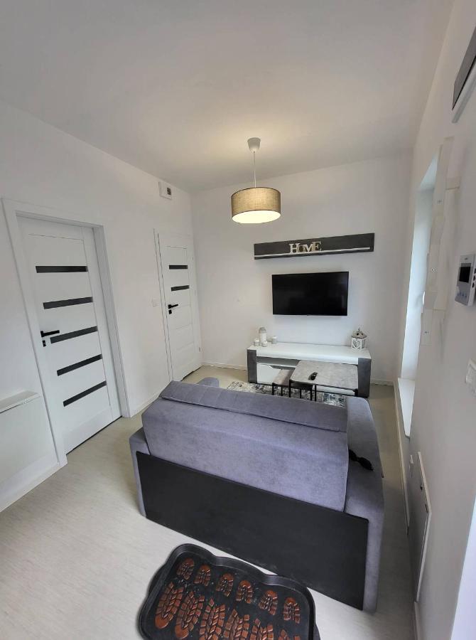 Ottimo Apartamenty Dolina บิดกอชซ์ ภายนอก รูปภาพ