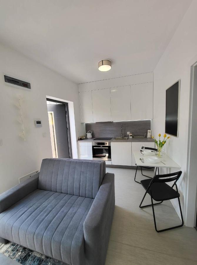 Ottimo Apartamenty Dolina บิดกอชซ์ ภายนอก รูปภาพ