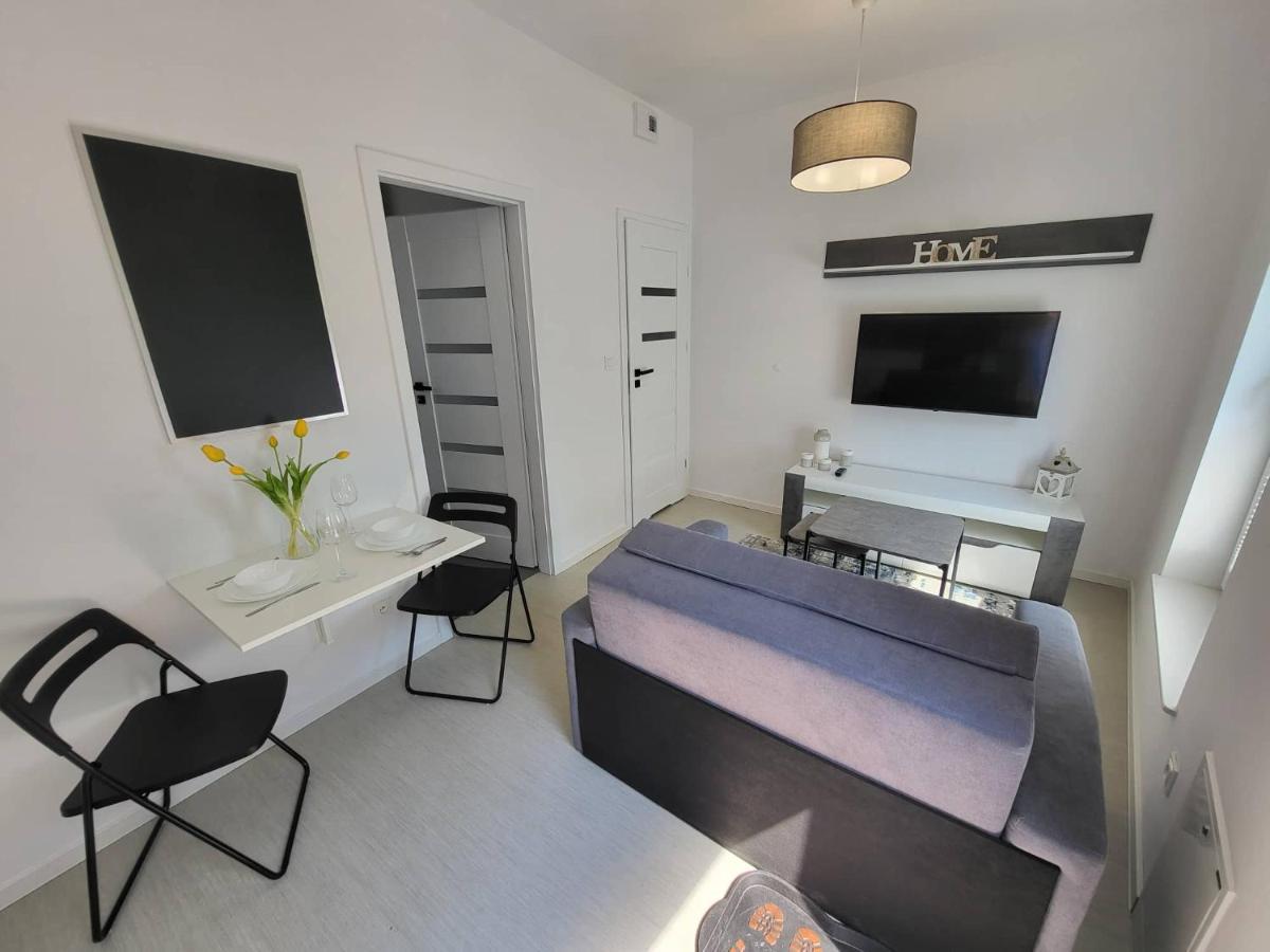 Ottimo Apartamenty Dolina บิดกอชซ์ ภายนอก รูปภาพ