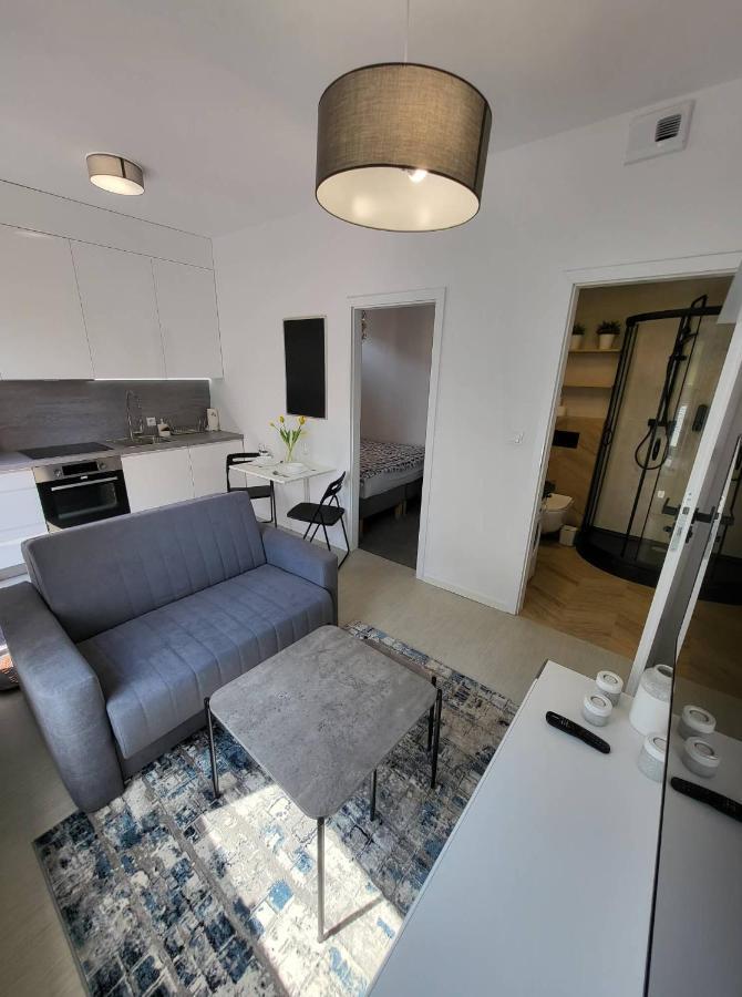Ottimo Apartamenty Dolina บิดกอชซ์ ภายนอก รูปภาพ