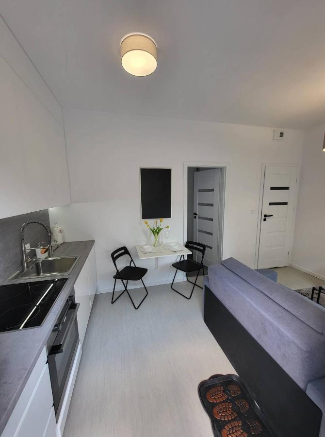 Ottimo Apartamenty Dolina บิดกอชซ์ ภายนอก รูปภาพ