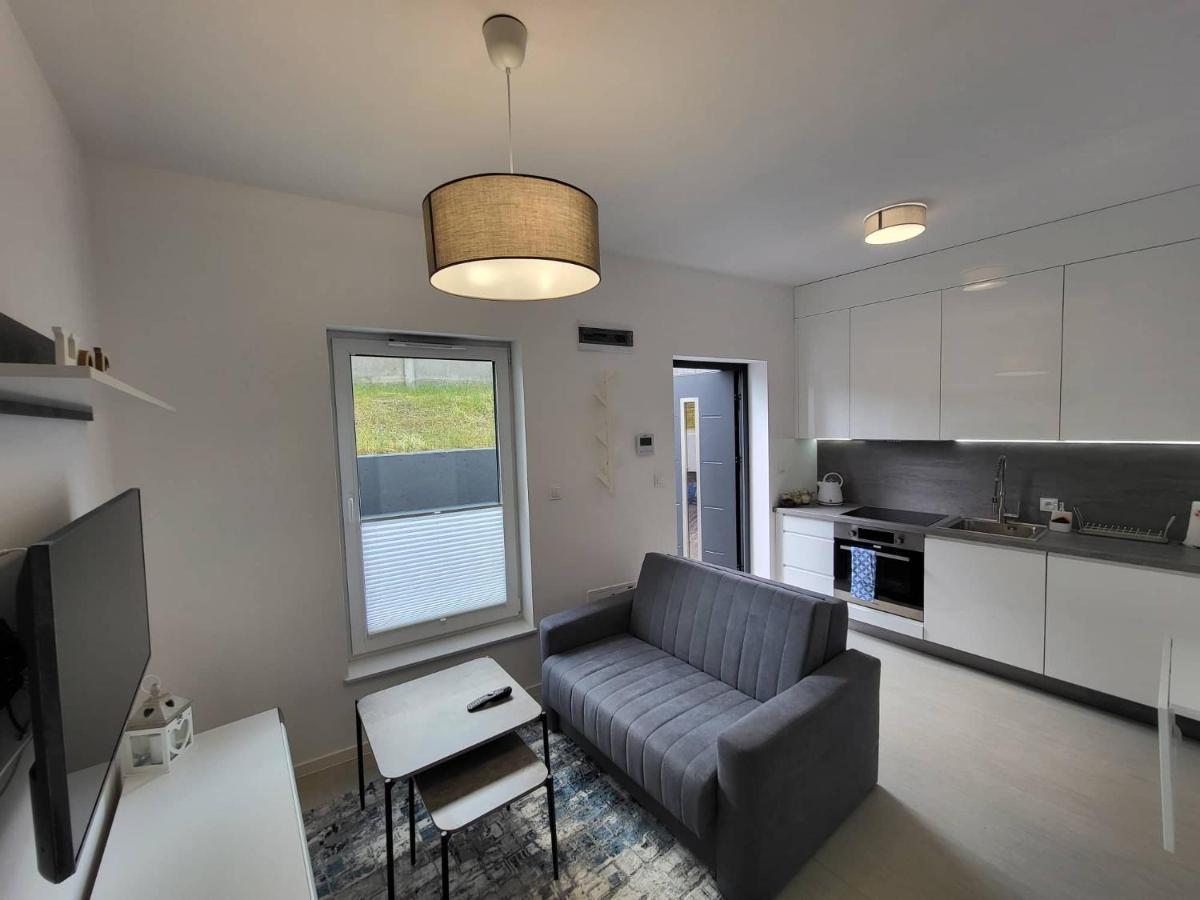 Ottimo Apartamenty Dolina บิดกอชซ์ ภายนอก รูปภาพ
