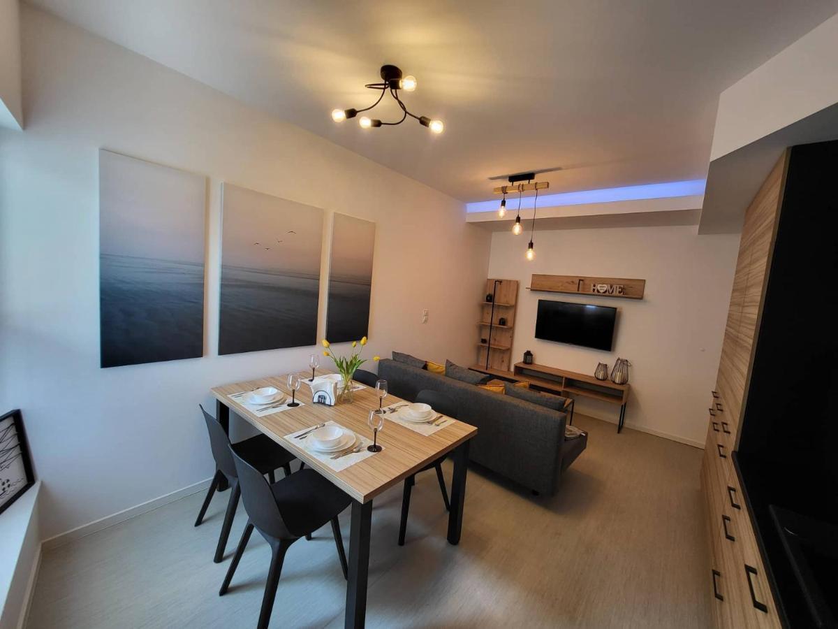 Ottimo Apartamenty Dolina บิดกอชซ์ ภายนอก รูปภาพ