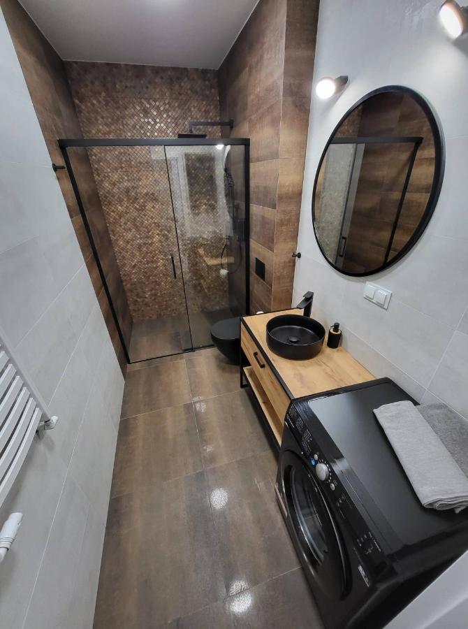 Ottimo Apartamenty Dolina บิดกอชซ์ ภายนอก รูปภาพ