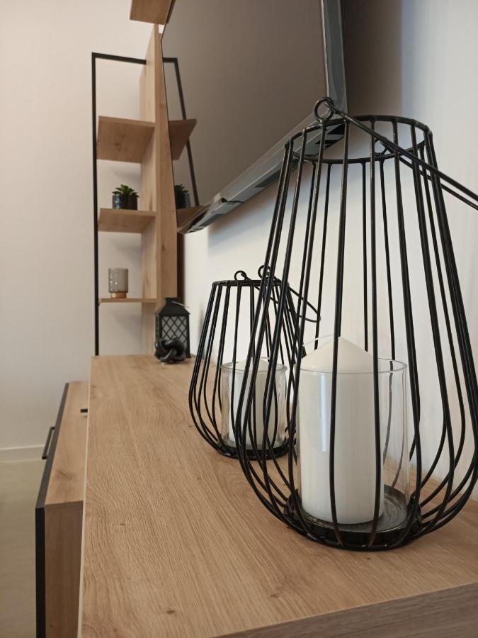 Ottimo Apartamenty Dolina บิดกอชซ์ ภายนอก รูปภาพ