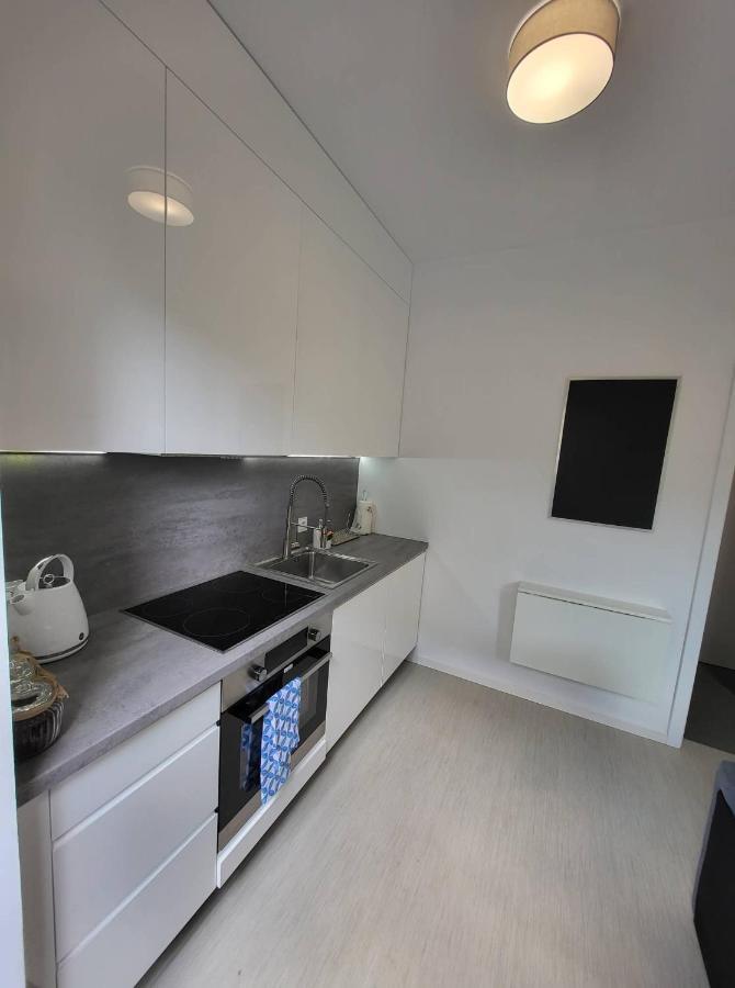 Ottimo Apartamenty Dolina บิดกอชซ์ ภายนอก รูปภาพ