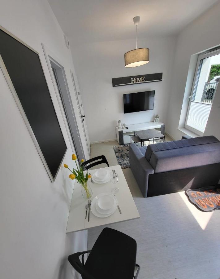 Ottimo Apartamenty Dolina บิดกอชซ์ ภายนอก รูปภาพ