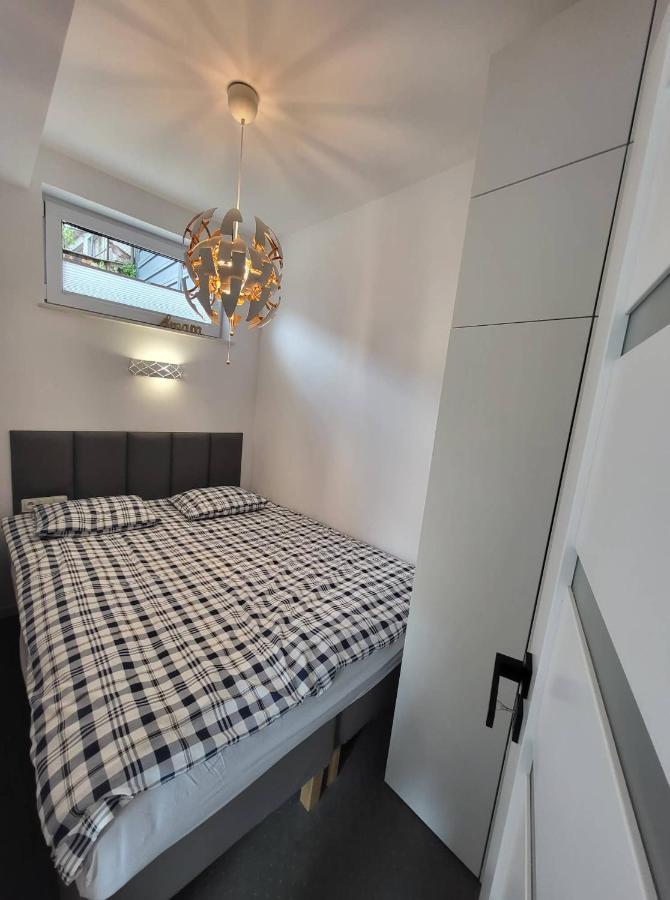 Ottimo Apartamenty Dolina บิดกอชซ์ ภายนอก รูปภาพ