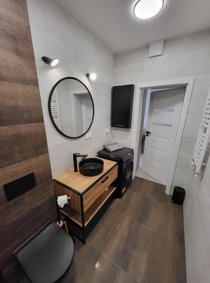 Ottimo Apartamenty Dolina บิดกอชซ์ ภายนอก รูปภาพ