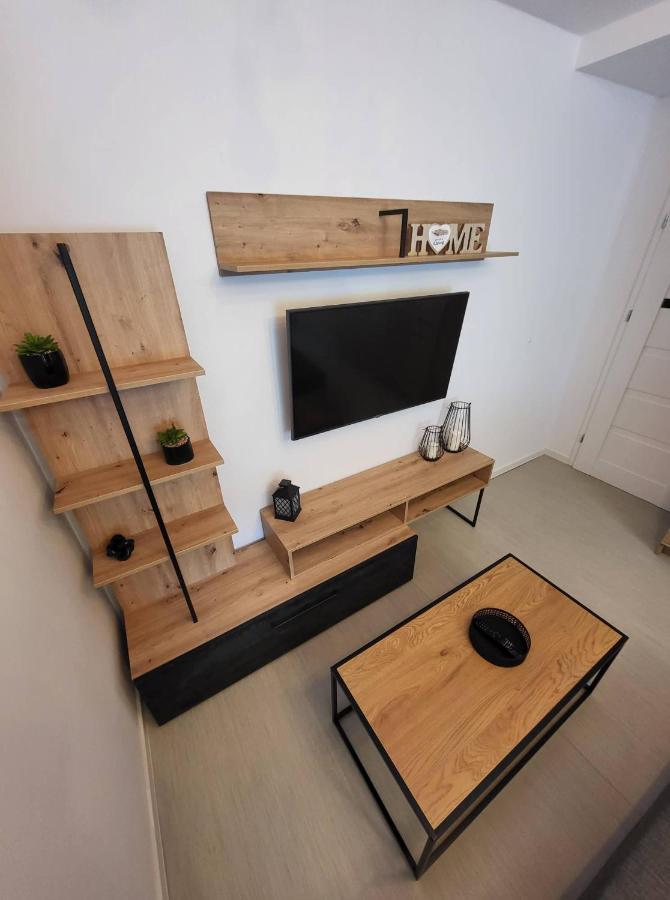 Ottimo Apartamenty Dolina บิดกอชซ์ ภายนอก รูปภาพ