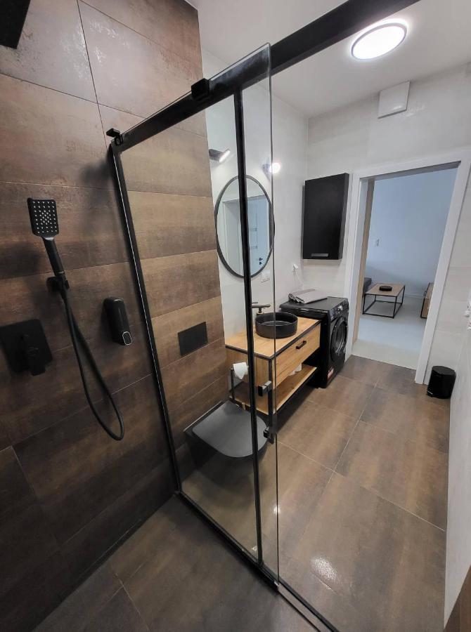 Ottimo Apartamenty Dolina บิดกอชซ์ ภายนอก รูปภาพ