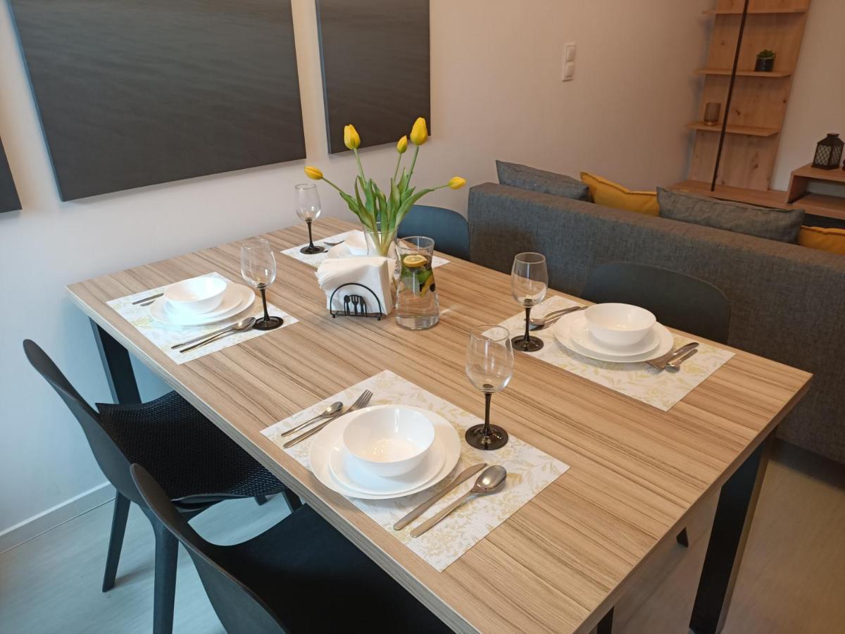 Ottimo Apartamenty Dolina บิดกอชซ์ ภายนอก รูปภาพ