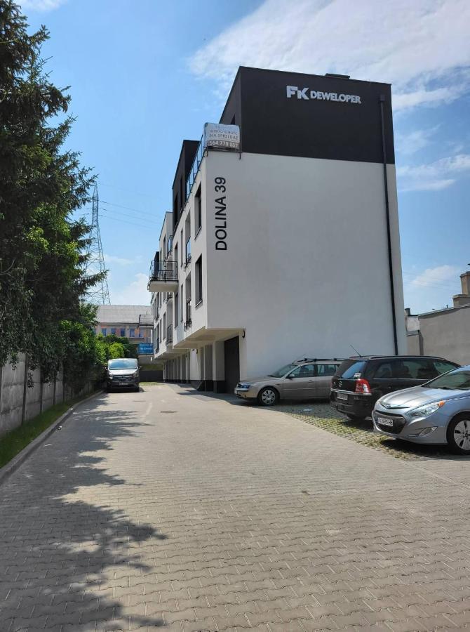 Ottimo Apartamenty Dolina บิดกอชซ์ ภายนอก รูปภาพ