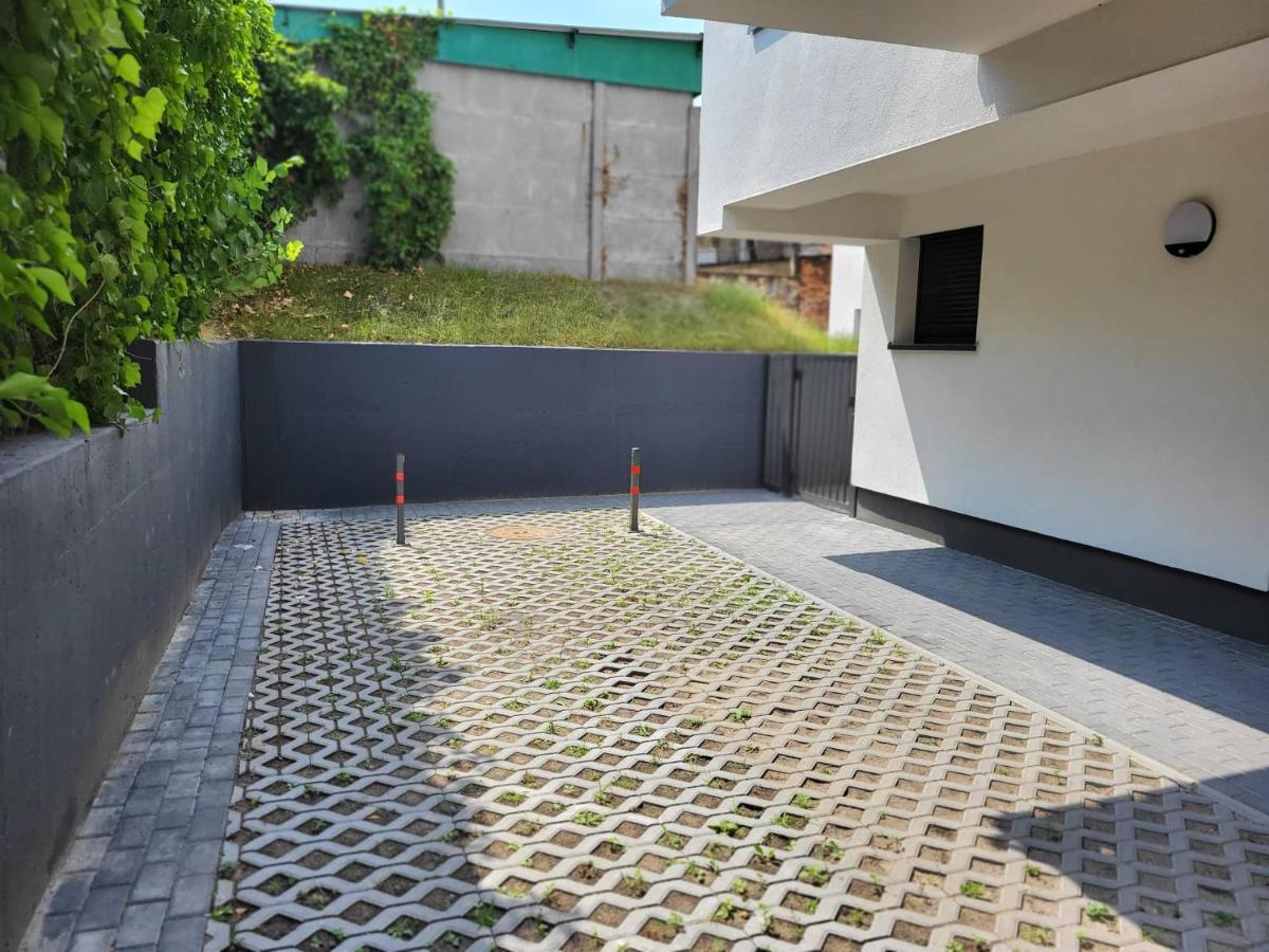 Ottimo Apartamenty Dolina บิดกอชซ์ ภายนอก รูปภาพ