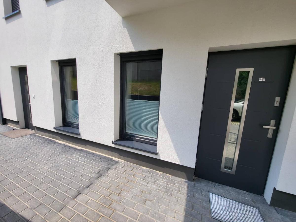 Ottimo Apartamenty Dolina บิดกอชซ์ ภายนอก รูปภาพ