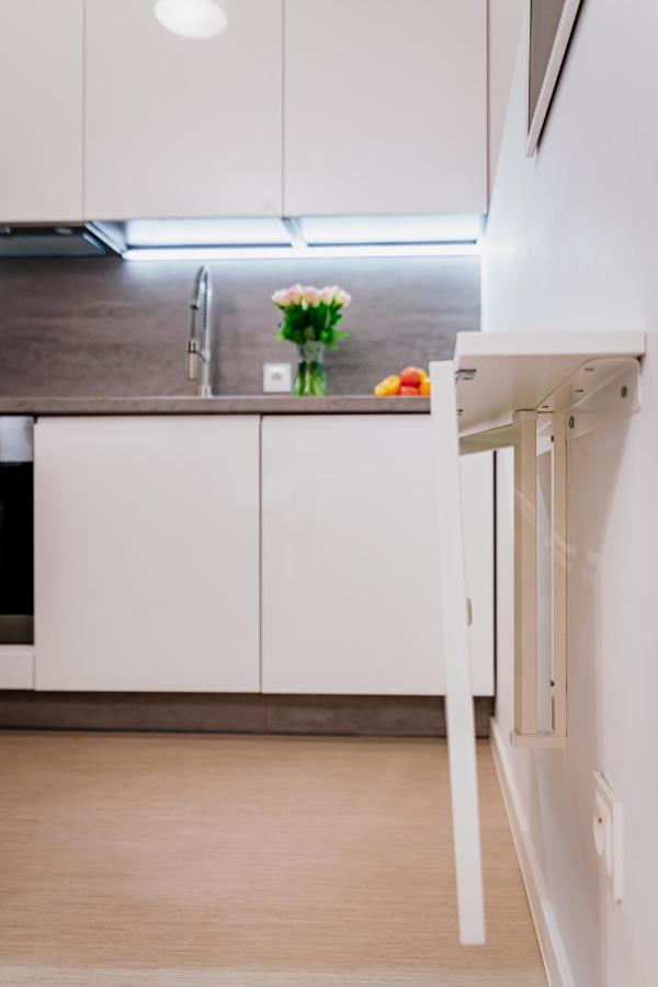 Ottimo Apartamenty Dolina บิดกอชซ์ ภายนอก รูปภาพ