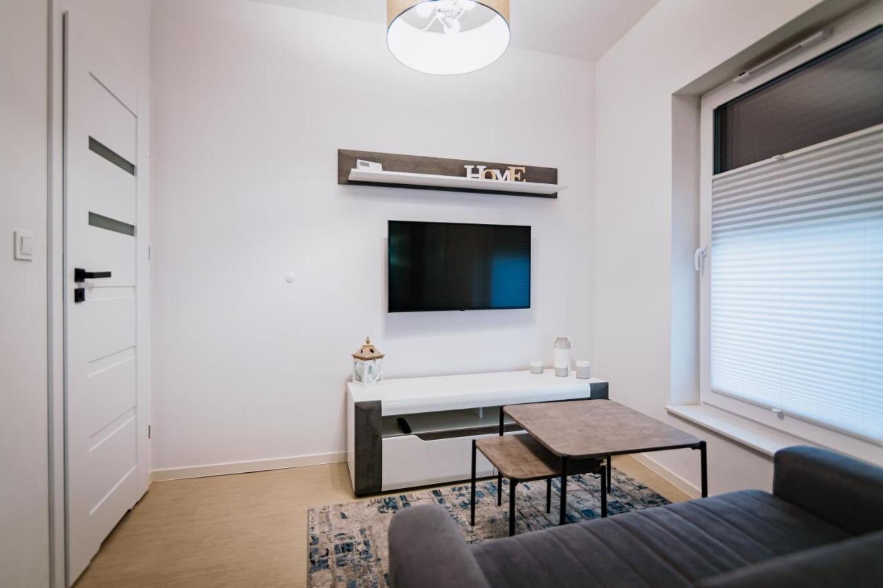 Ottimo Apartamenty Dolina บิดกอชซ์ ภายนอก รูปภาพ