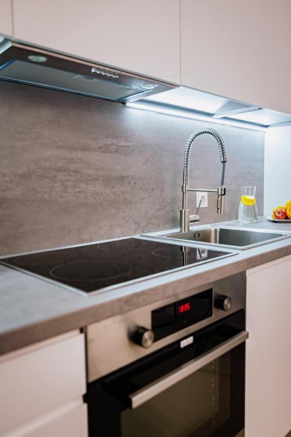 Ottimo Apartamenty Dolina บิดกอชซ์ ภายนอก รูปภาพ