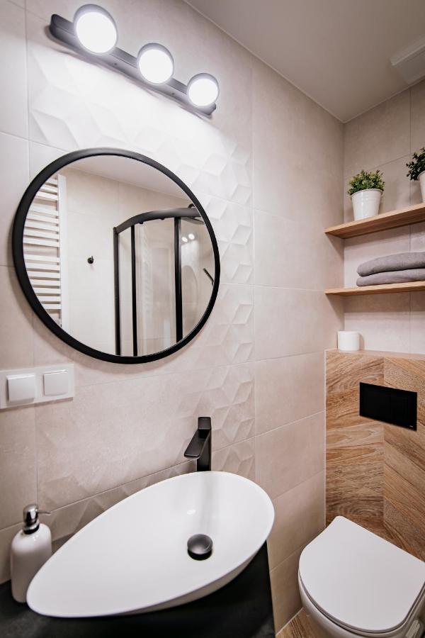 Ottimo Apartamenty Dolina บิดกอชซ์ ภายนอก รูปภาพ