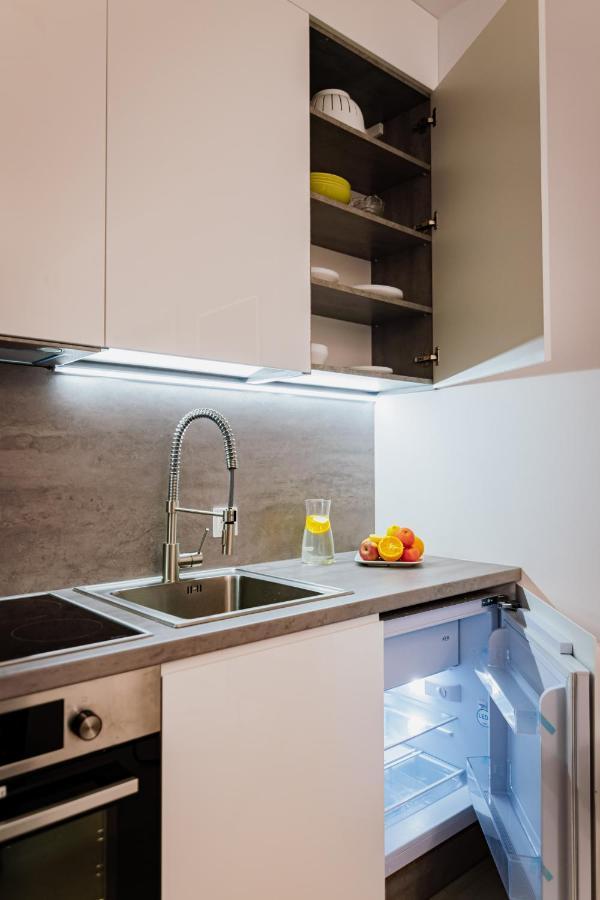 Ottimo Apartamenty Dolina บิดกอชซ์ ภายนอก รูปภาพ