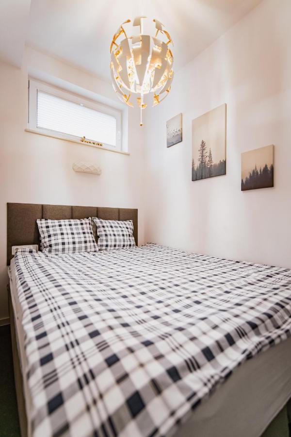 Ottimo Apartamenty Dolina บิดกอชซ์ ภายนอก รูปภาพ