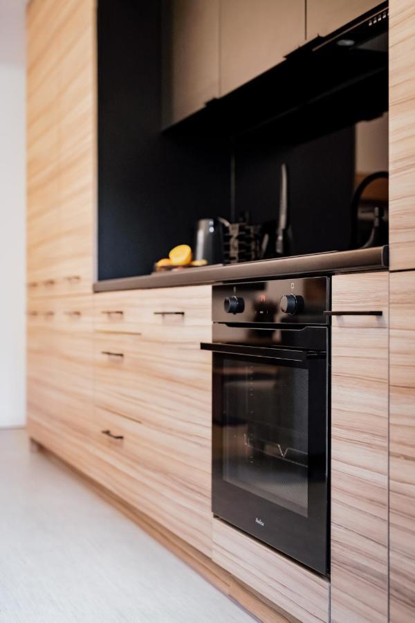 Ottimo Apartamenty Dolina บิดกอชซ์ ภายนอก รูปภาพ