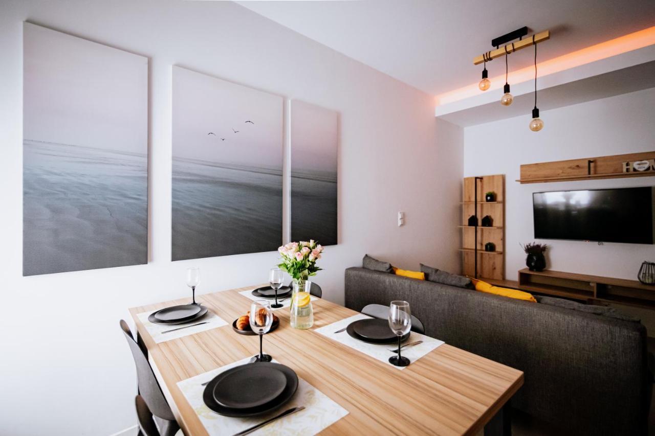 Ottimo Apartamenty Dolina บิดกอชซ์ ภายนอก รูปภาพ