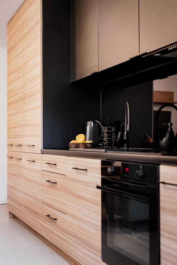 Ottimo Apartamenty Dolina บิดกอชซ์ ภายนอก รูปภาพ