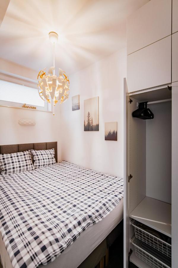 Ottimo Apartamenty Dolina บิดกอชซ์ ภายนอก รูปภาพ