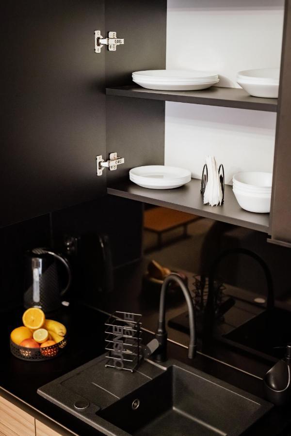 Ottimo Apartamenty Dolina บิดกอชซ์ ภายนอก รูปภาพ